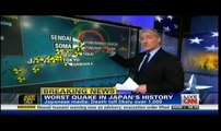 Japan 8.9 earthquake tsunami CNN japan 3-11-11 prt6