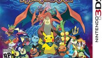 Quiz - Pokémon Super Mystery Dungeon (Prediction)