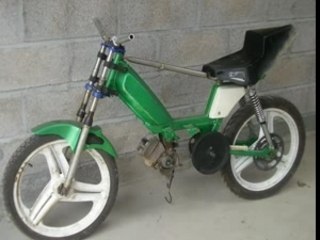 Ma 103 Ma Ma 103 Z : Description de ma mob 🏍️ - thumbnail