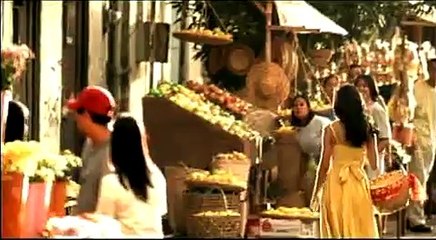 Ms. Judy Ann Santos - Maggi Magic Sarap TVC