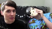 Dan And Phil A Tail Of Unfortunate Events