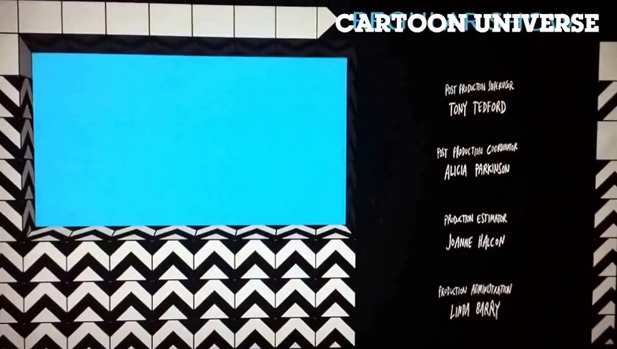 Teen Titans GO - Oil Drums (Short Promo)