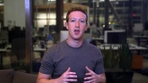 How Internet.org works with Mark Zuckerberg - Hindi Subs