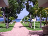 Barbados - The Tamarind Cove Hotel