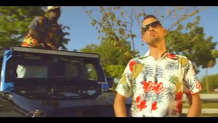 Lartiste Feat. Clayton Hamilton - Trop De Flow (Clip Officiel HD)
