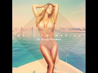 Mariah Carey - You Don't Know What To Do (Feat.Wale) (Audio)