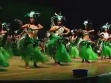 Cook Islands Dance - Oire Nikao