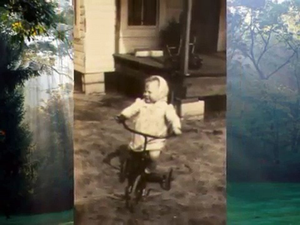 Robert B. Palmer Memorial Video