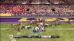 *NEW* EA SPORTS NCAA Football 12 - Fresno State vs LSU (3rd Quarter)