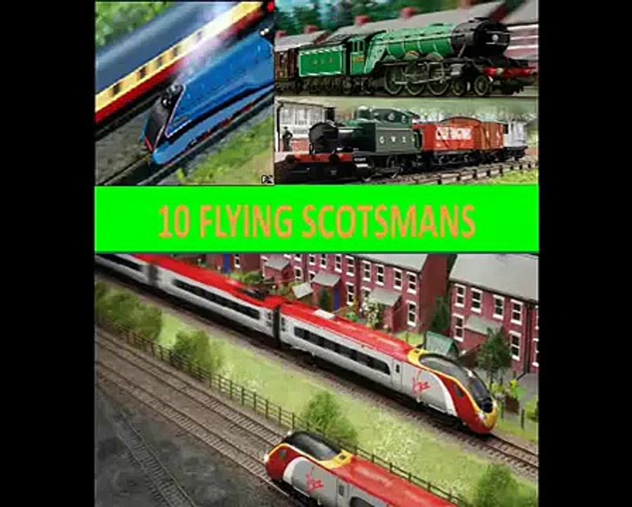 hornby surface mounted point motor