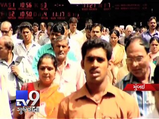 Water theft in Mumbai set to become a non-bailable offence - Tv9 Gujarati