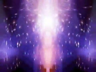 Violet Flame Initiation Meditation