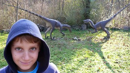 Parco della Preistoria