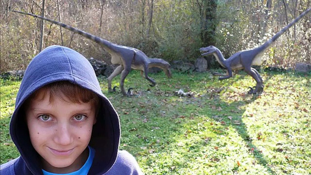 Parco della Preistoria
