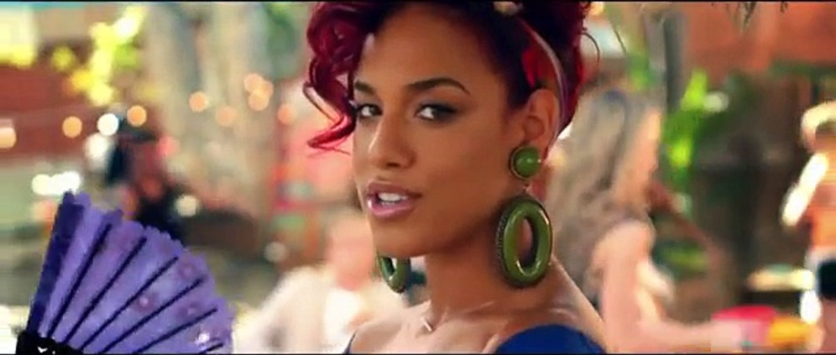 Natalie La Rose - Around The World ft. Fetty Wap
