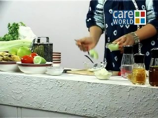 The before Party treatment for Instant Glow - Beauty Tips