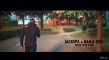 Sparta (Baila Sou & Jackspa) – Juste mon coup (Clip)