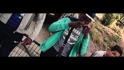 WALID - ABARTH (Prod. by Double X)