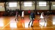 LWHS JV Basketball Team vs. WH Basketball Team