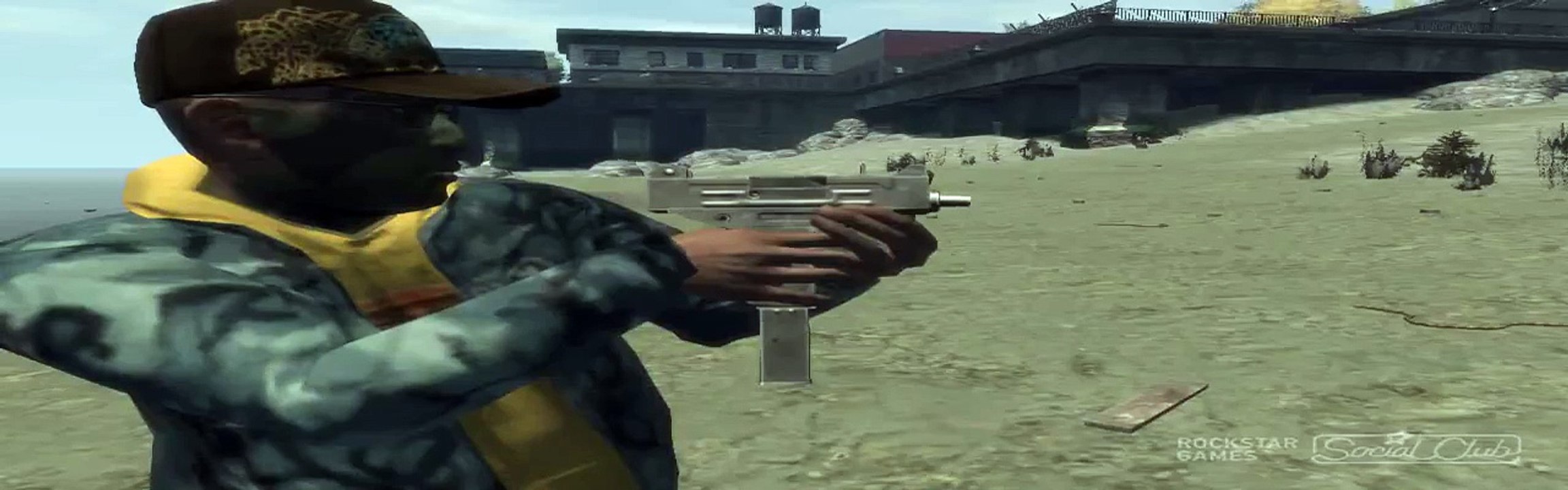 micro smg    micro uzi slo mo