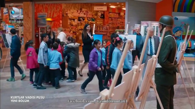 K.V.P - Elif Türk bayrağını yere düşürmedi