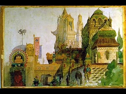 Mussorgsky - Ravel, '' Pictures From An Exhibition''