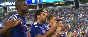 Chelsea vs PSG 6-5 Penalties 25-07-2015 HD