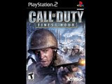 Call of Duty Finest Hour OST - Bridge at remagen