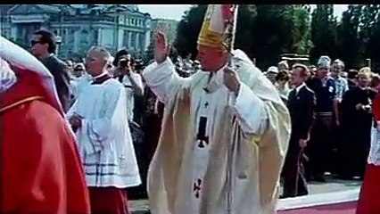 Jan Paweł II - Papież Polak