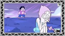 Steven Universe - Pearl  Steven`s Mom (Clip) Rose`s Scabbard