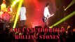 The Unauthorized Rolling Stones are the best Rolling Stones tribute band.
