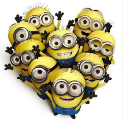 YMCA - The Minions (Despicable Me 2 OST)