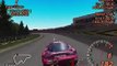 Gran Turismo 2 - Mazda RX-7 LM at High Speed Ring