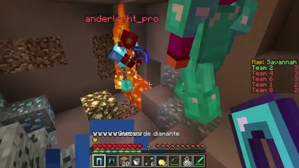 Sky Wars - Miedo, el sudor de los valientes | Minecraft