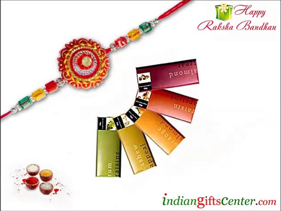Raksha Bandhan 2015, Send Rakhi and Rakhi Gifts to India through online Rakhi Store