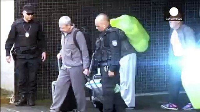 Βραζιλία: Προφυλακίστηκαν 22 για το σκάνδαλο Petrobras