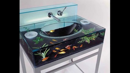 14 Brilliant Bathroom Design Ideas