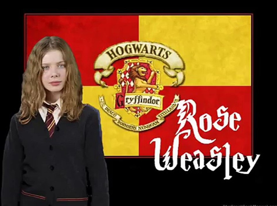 Harry Potter Hogwarts Next Generation DreamCast
