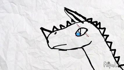 I'm sorry lunar... (short animation)