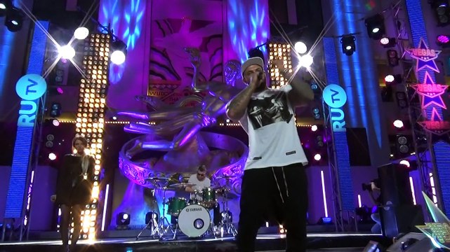 Джиган - Любить больше нечем