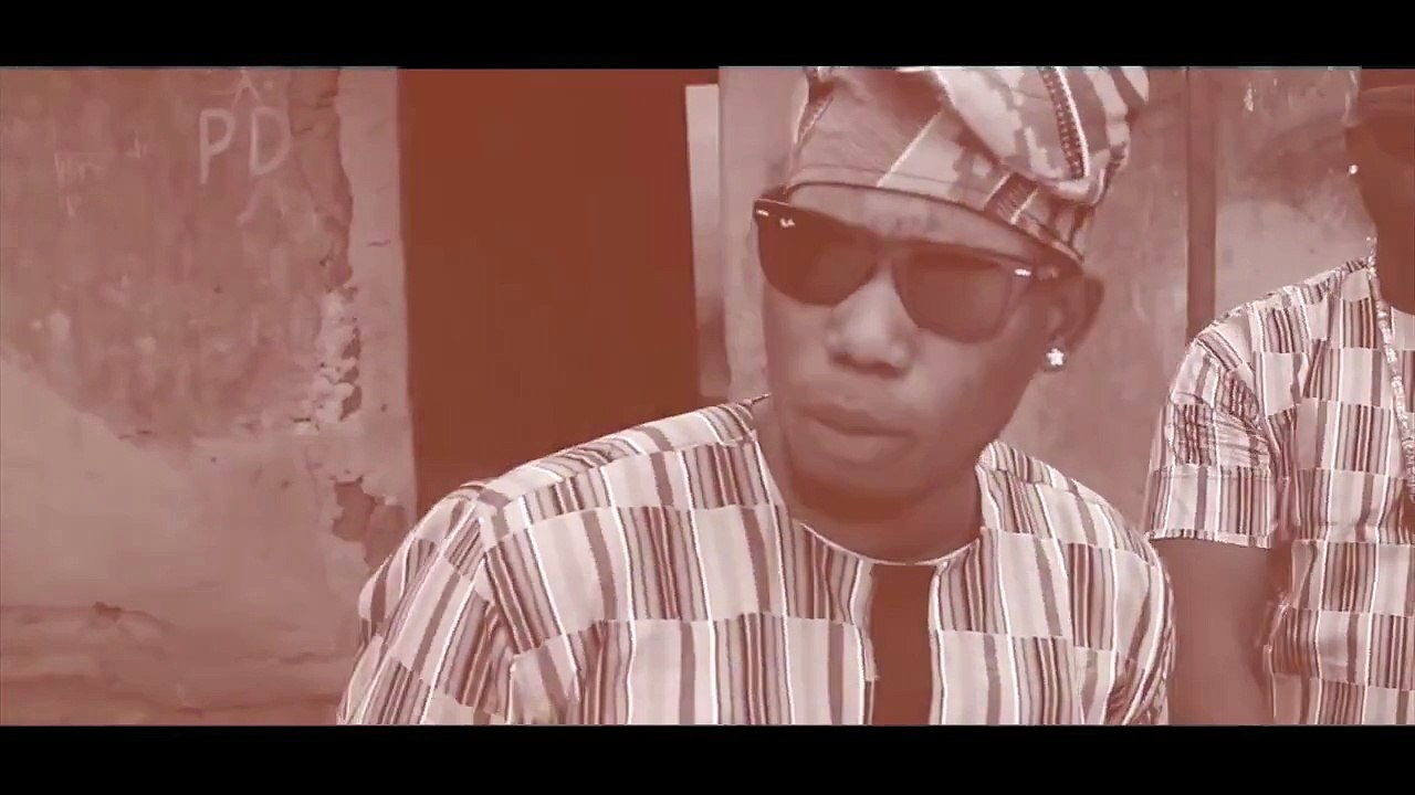 {VIDEO} QDOT FT OLAMIDE - IBADAN
