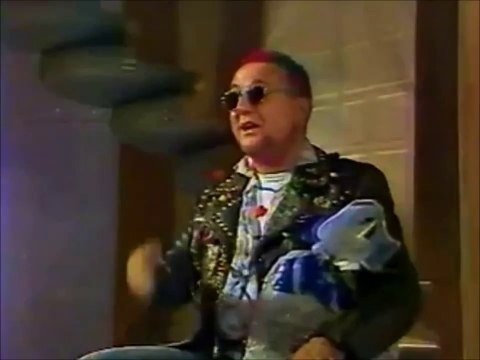 France Gall Tout pour la musique Daniel Michel Berger Balavoine. facebook