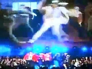 Tributo ao Michael Jackson-Vma 2009