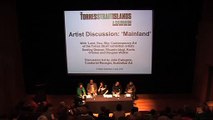 Artist discussion -- 'Mainland' | The Torres Strait Islands: A Celebration