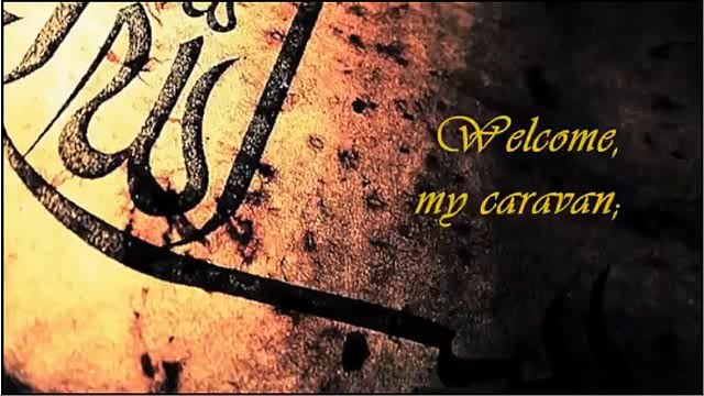 Dedicated to all the muslim youth working for the REVIVAL _HQ_.mov