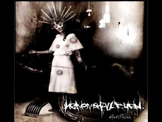 Heaven Shall Burn - Antigone FULL ALBUM