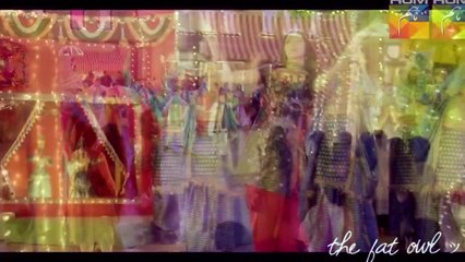 saba&irtiza • koi yeh toh bataaye, mujhe yeh kya hua hai..? | bin roye
