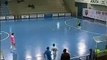 BEST Futsal Goal - Bicycle Kick Indoor Soccer AMAZING!