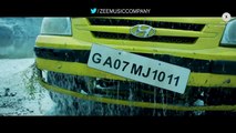 Dum Ghutta Hai HD Video Song - Rahat Fateh Ali Khan - Drishyam [2015]