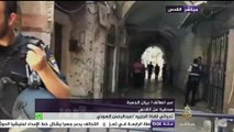 صحفية فلسطينية : منظمات الهيكل تدعو لاقتحام الأقصى‬ منذ نهاية شهر ‫‏رمضان‬